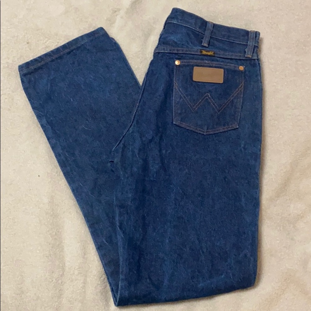 Wrangler Cowboy Cut 34x34